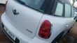 Mini Cooper 2017 White - 2
