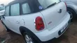 Mini Cooper 2017 White - 3