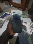 New Samsung Galaxy A07 4G 64GB Black - 1
