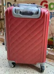 Future Suitcase - Maroon Red Large - 4