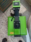 Brand New Single Heat Press - 1