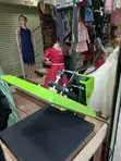 Brand New Single Heat Press - 2