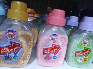 Laundry Fragrance Beads (220g)