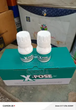 X-Pose Instant All Insect Killer