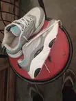 Dior Homme B22 Sneakers - 1