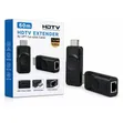 60m HDMI HDTV Extender Over Cat6/Cat6A - Full HD 1080p - 1