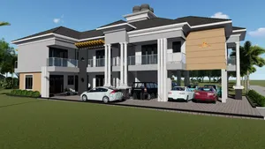 Architectural Design Services: Building Plans & 3D Renders