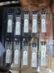 1.25Gbps SFP Module 2km Multimode - 1