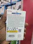 Sandisk Ultra 256GB Memory Card - 2