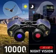 ACE 60x60 Waterproof Binoculars - 2