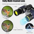ACE 60x60 Waterproof Binoculars - 3