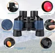 ACE 60x60 Waterproof Binoculars - 4