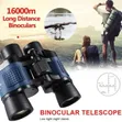 ACE 60x60 Waterproof Binoculars - 5