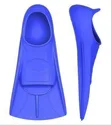 Sea Wing Short Silicone Swim Fins - 1