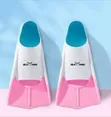 Sea Wing Short Silicone Swim Fins - 2