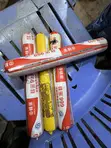 Silicone Structure - 2