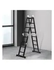 Aluminum Folded Ladders 4x6, 4x5, 4x4 - 4