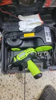 Hydraulic Cat Jack 3-in-1 Electric Car Jack Kit - 3