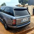 2018 Range Rover Vogue 4.4 SDV8 - 2