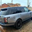 2018 Range Rover Vogue 4.4 SDV8 - 5