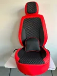 Brand New Car Seat Covers - Various Designs & Colours - 1