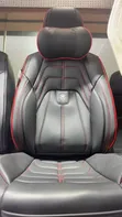 Brand New Car Seat Covers - Various Designs & Colours - 2