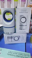 Photocatalysis Suction Mosquito Killer XM888 - 2