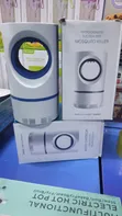 Photocatalysis Suction Mosquito Killer XM888 - 3