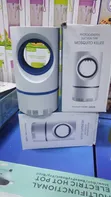 Photocatalysis Suction Mosquito Killer XM888 - 5
