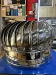 Factory Fan - 1