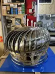 Factory Fan - 2