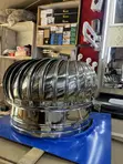 Factory Fan - 3