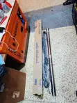 USK 116 Meter Slim Water Pump with Control Box - 2