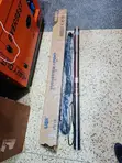 USK 116 Meter Slim Water Pump with Control Box - 3