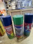 Spray Paint (Abro, Tyson, Asmaco) - 2