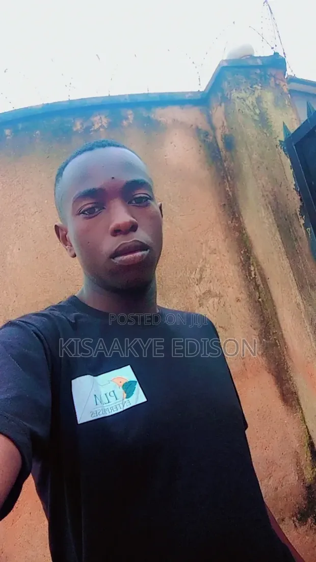 Job Seeker - University Graduate - 1