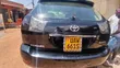 Toyota Harrier 2007 Black - 3