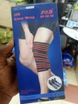 AKS AO SAI KE 366 Knee Wrap - 4