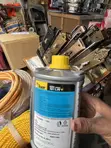 Dr Fixit Liquid and Powder Waterproofing - 2