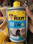 Dr Fixit Liquid and Powder Waterproofing - 3