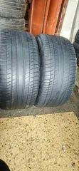 275/35R19 Michelin Used Tyres - 3