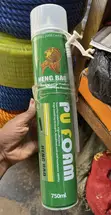 PU Foam Sealant - 750ml Cartridge - 2
