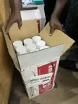 PU Foam Sealant - 750ml Cartridge - 5