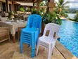Brand New Plastic Chairs for Weddings & Events - 2