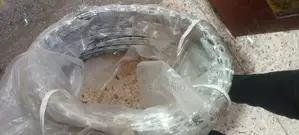Razor Wire for Wall Surfacing