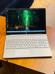 HP Laptop 15-dw1197nia - Intel Core i7, 8GB RAM, 256GB SSD - 1