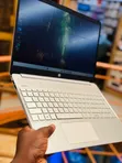 HP Laptop 15-dw1197nia - Intel Core i7, 8GB RAM, 256GB SSD - 2