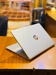 HP Laptop 15-dw1197nia - Intel Core i7, 8GB RAM, 256GB SSD - 3