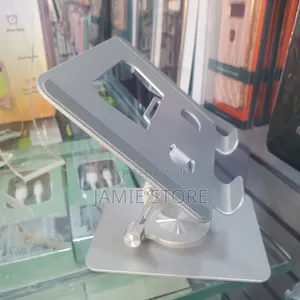 Rotating Laptop Stand - Brand New