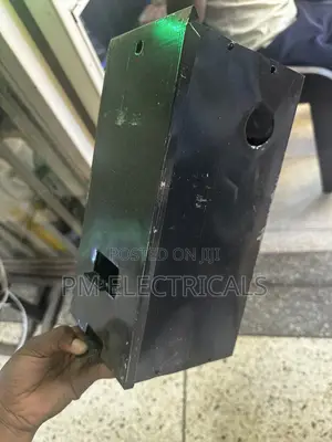 Metre Box for Breakers and Meters